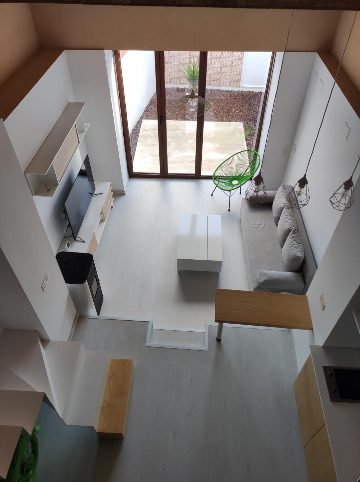 Vuelve Apartamentos Fuente de Cantos Exterior foto