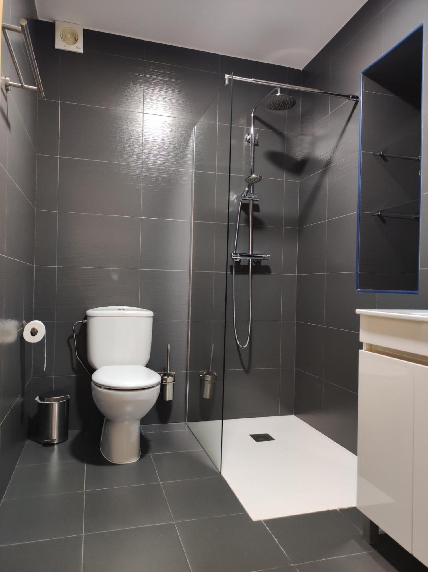 Vuelve Apartamentos Fuente de Cantos Exterior foto