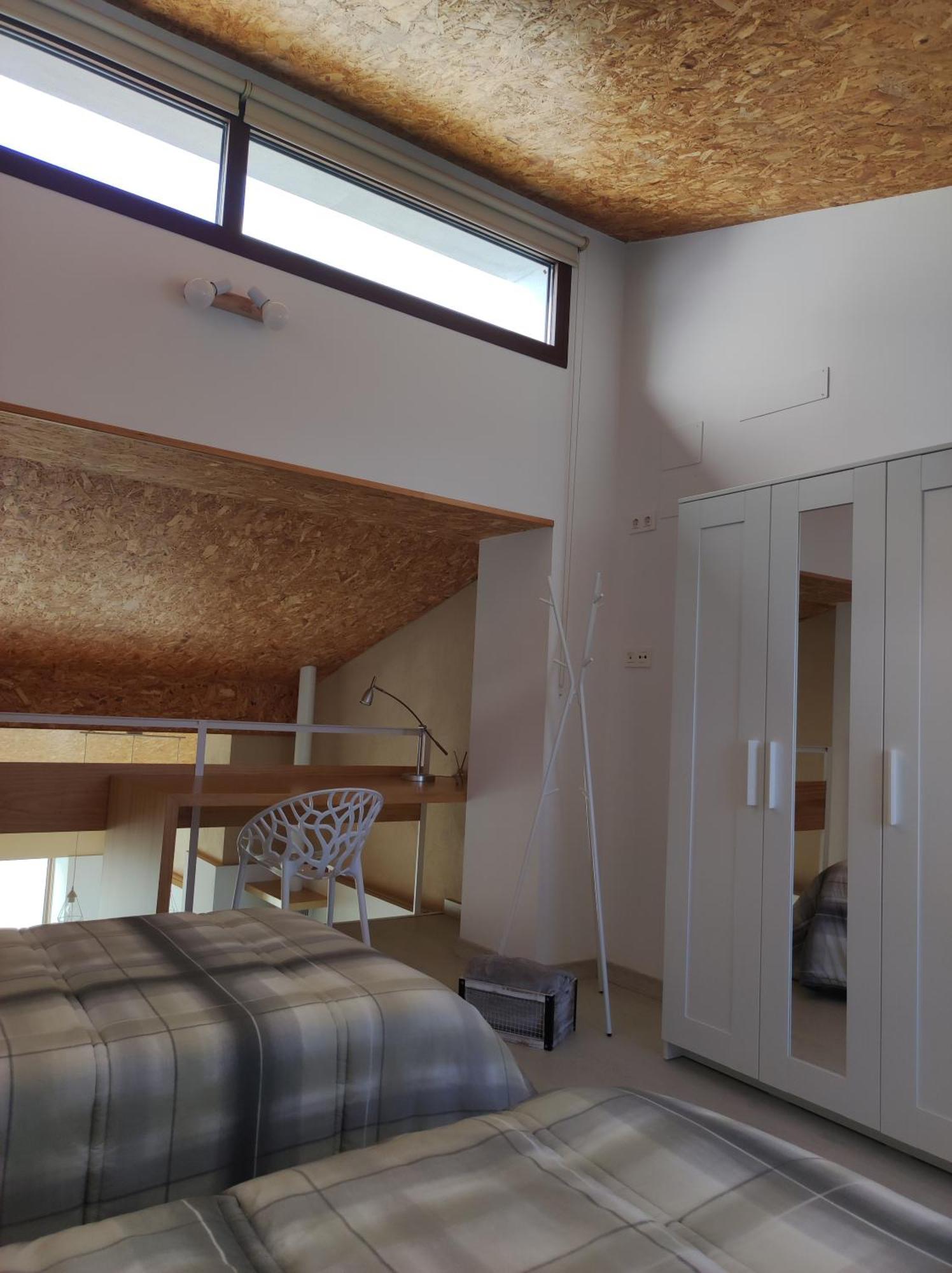 Vuelve Apartamentos Fuente de Cantos Exterior foto