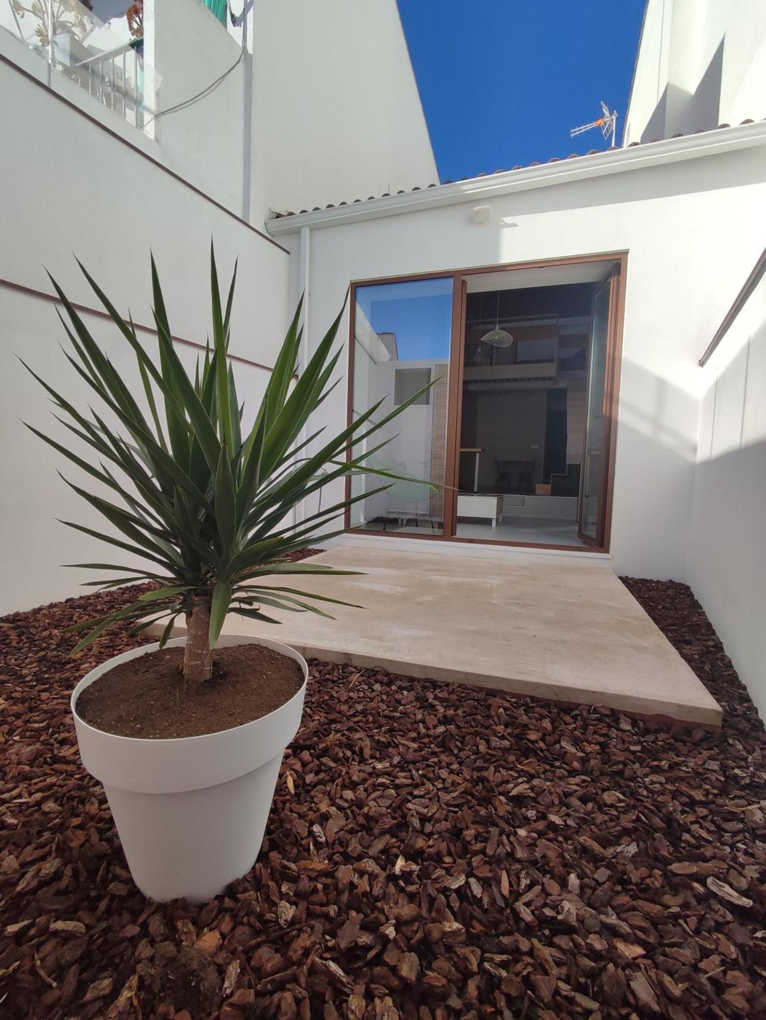 Vuelve Apartamentos Fuente de Cantos Exterior foto